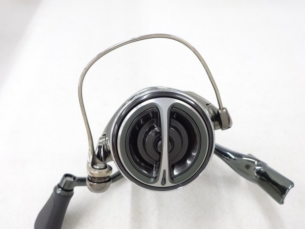 22ステラ 2500SHG